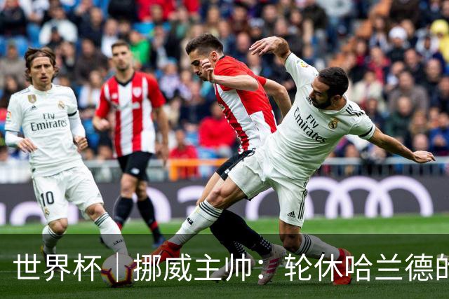 世界杯｜挪威主帅：轮休哈兰德的决定没问题